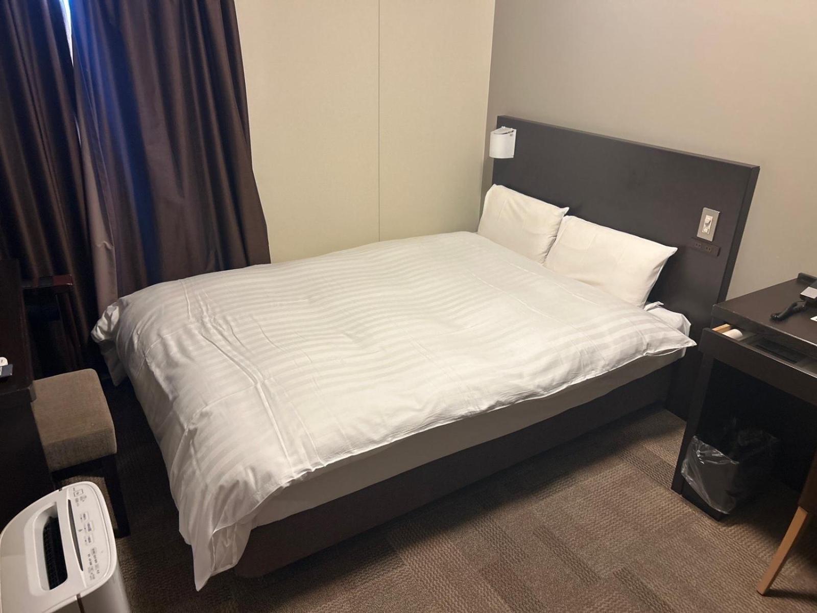 Dormy Inn Express Koriyama Koriyama (Tohoku) Exterior foto